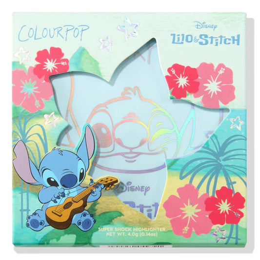 COLOURPOP Stitch Ohana Luminous Highlighter