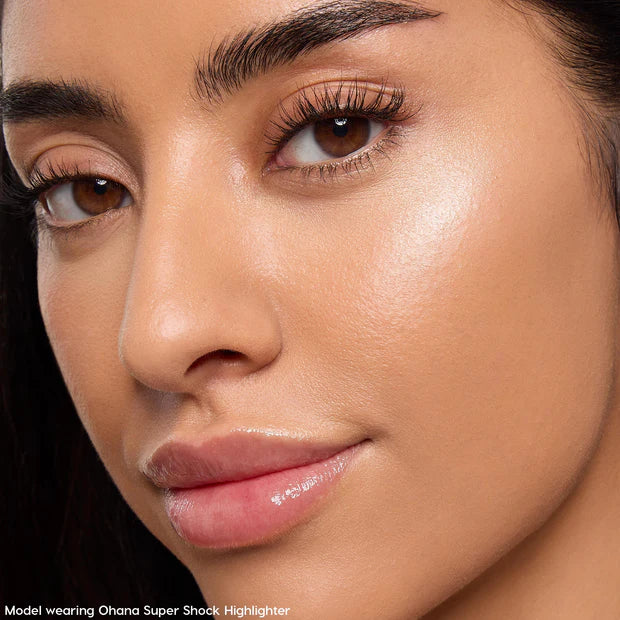COLOURPOP Stitch Ohana Luminous Highlighter