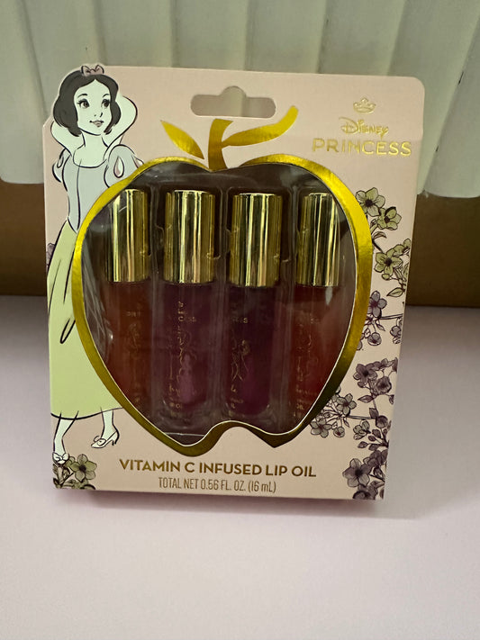 Lip Oil Disney Princess