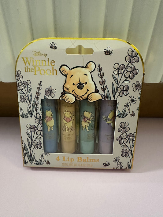 Lips Balms