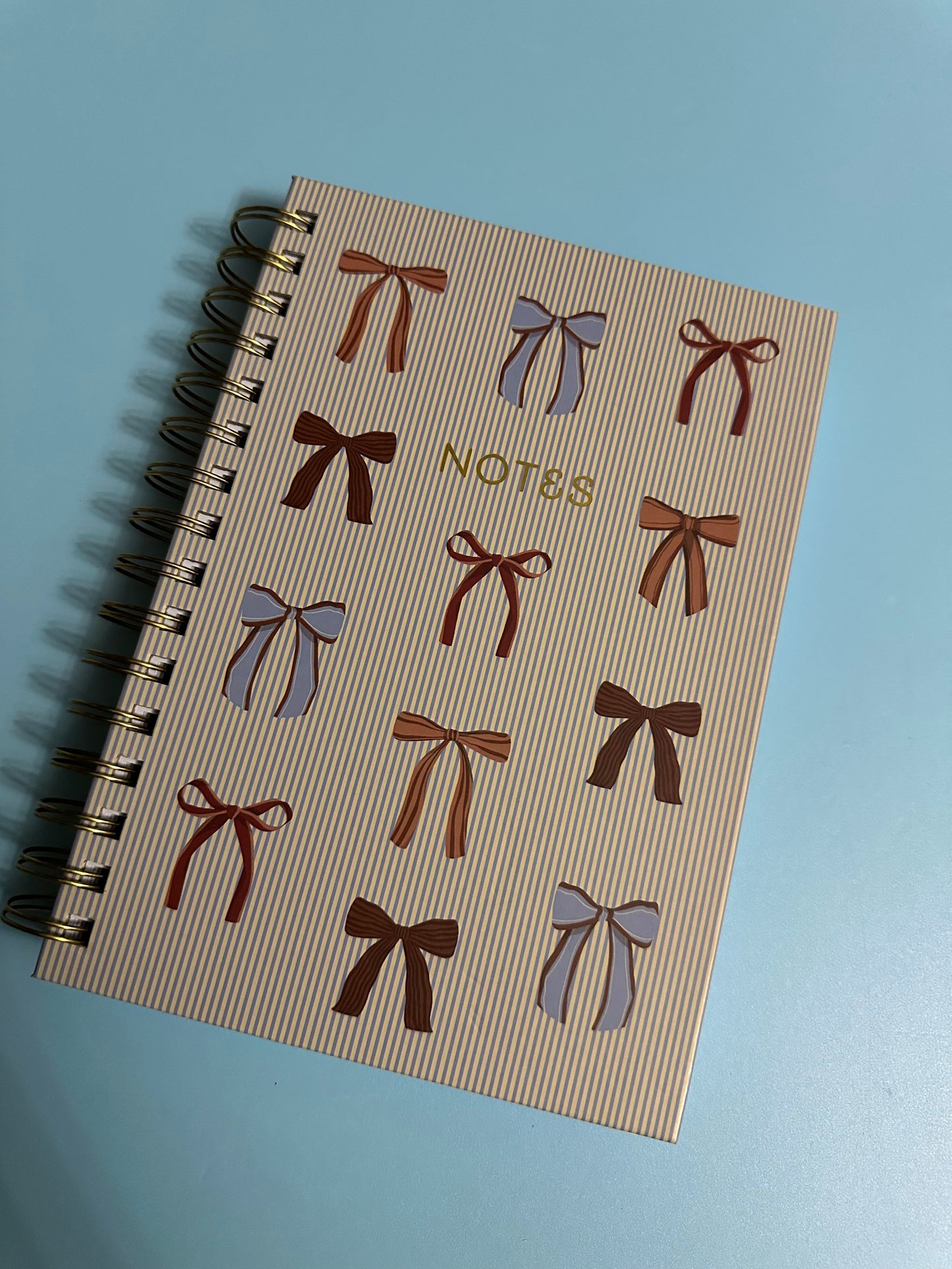 Libreta Lazos