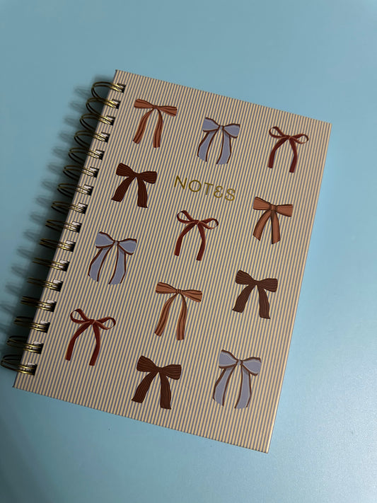 Libreta Lazos