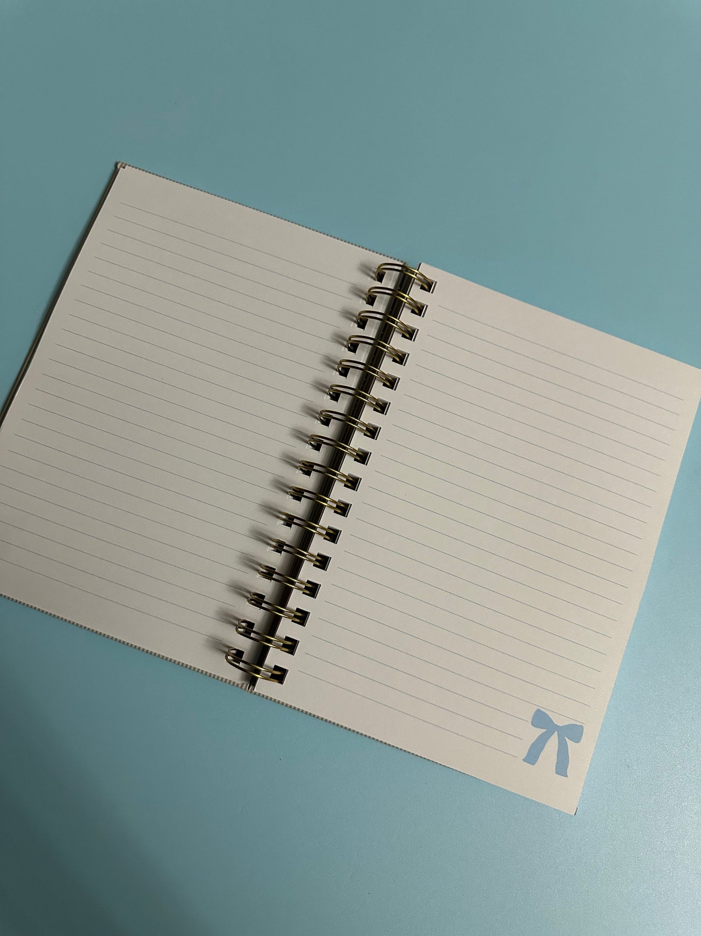 Libreta Lazos