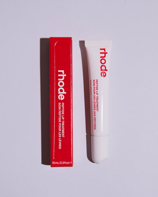Rhode🍓 Strawberry Glaze Peptide Lip Tint
