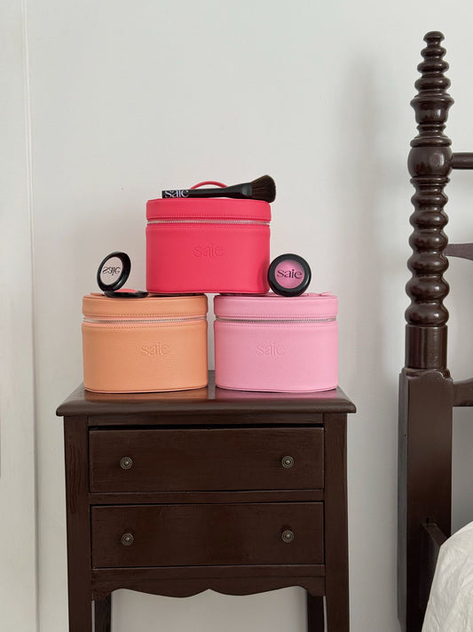 Saie The Mini Vanity Case