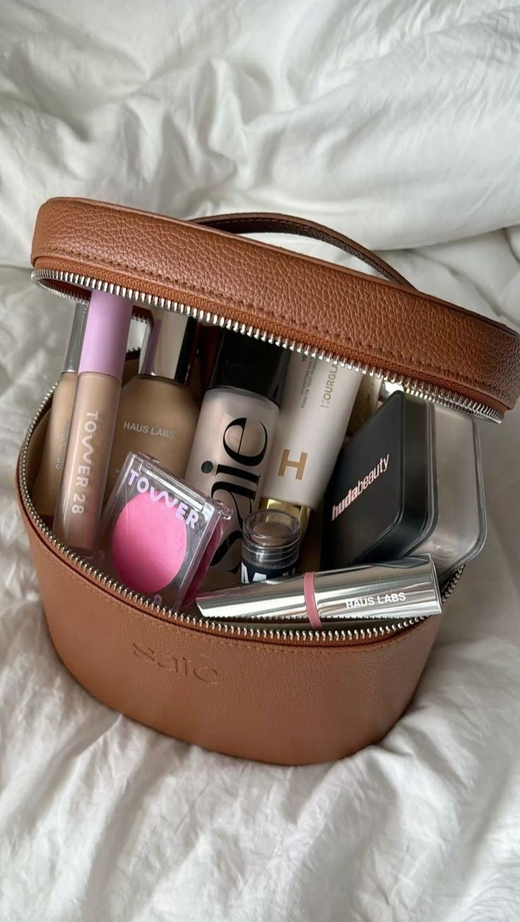 Saie The Vanity Case