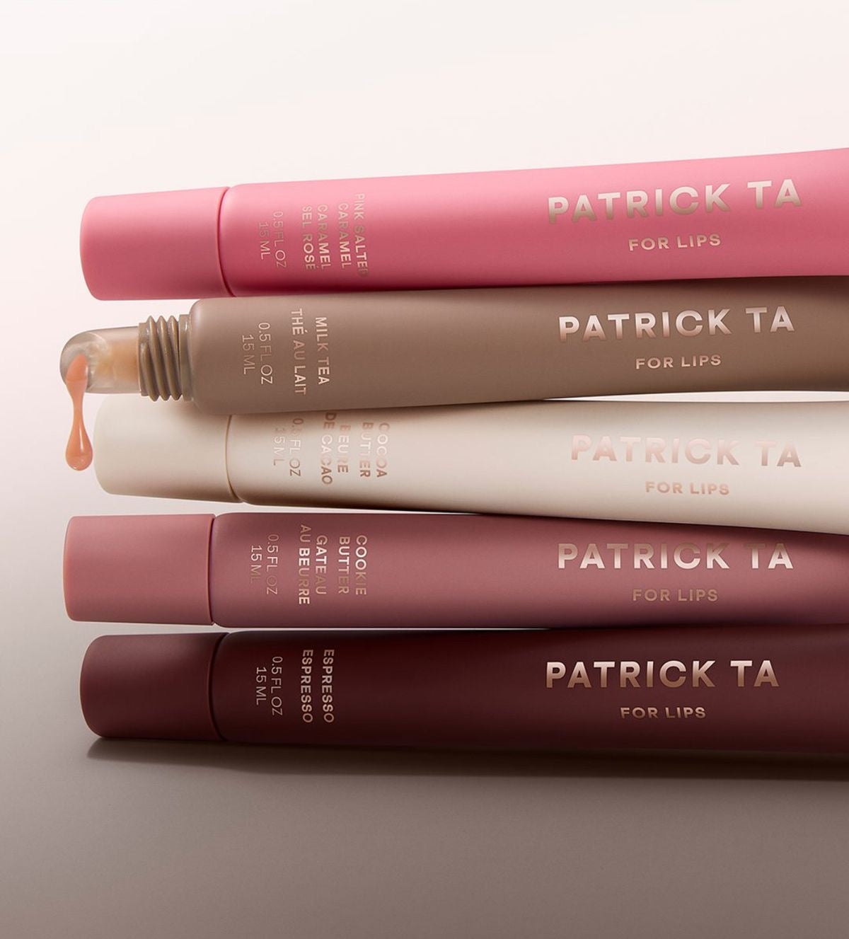PATRICK TA for lips