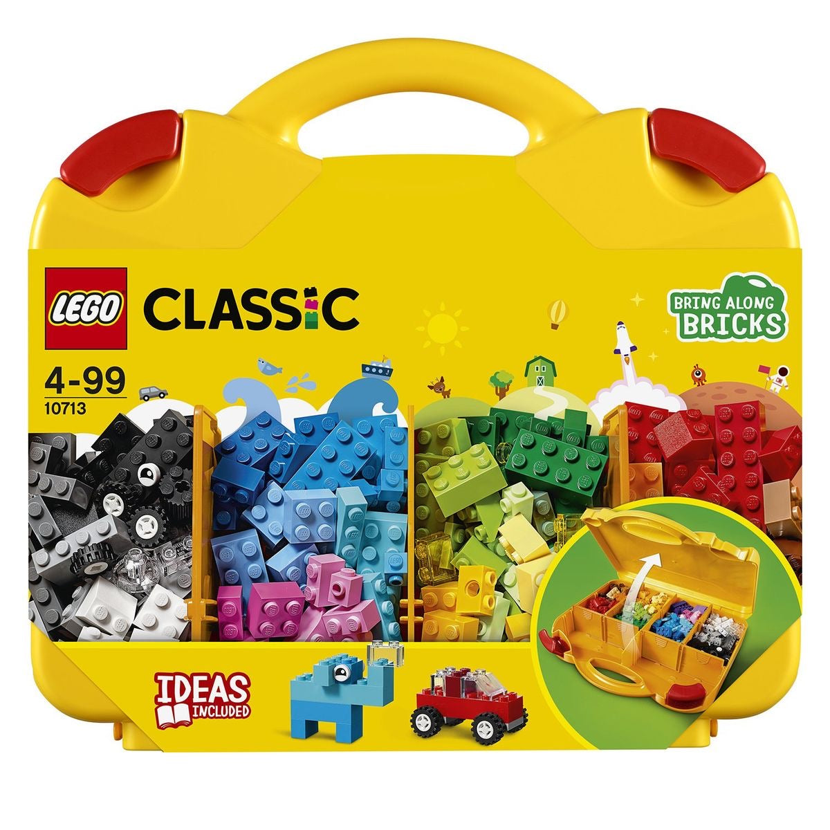 LEGO Classic