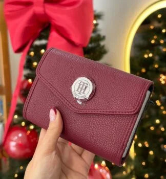 Tommy Hilfiger monedero