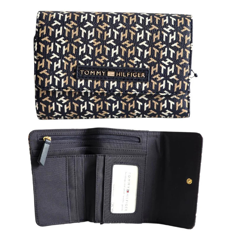 Tommy Hilfiger monedero