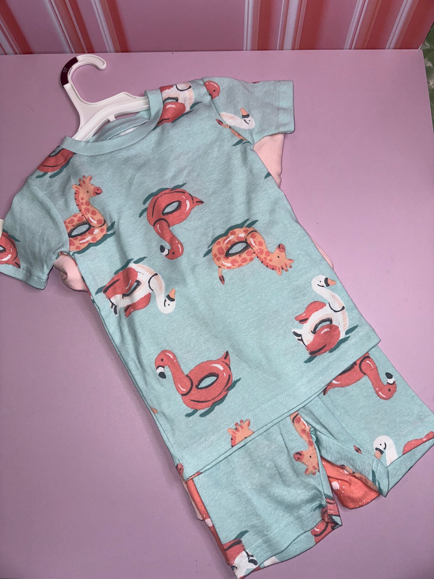 Set de pijamas 2 Pcs