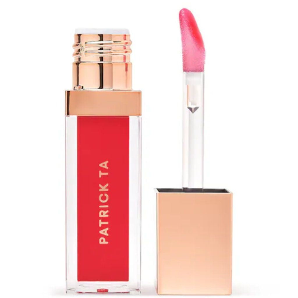 PATRICK TA Plumping Gloss