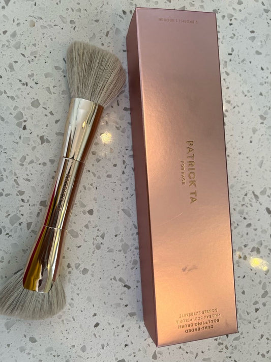 PATRICK TA Sculpting Brush
