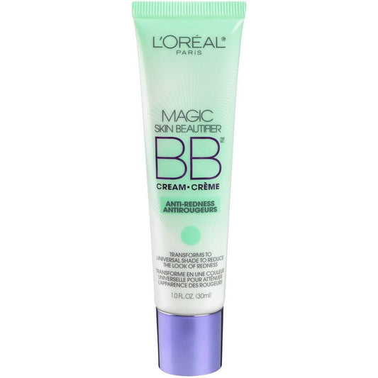 Magic Skin Beautifier BB cream