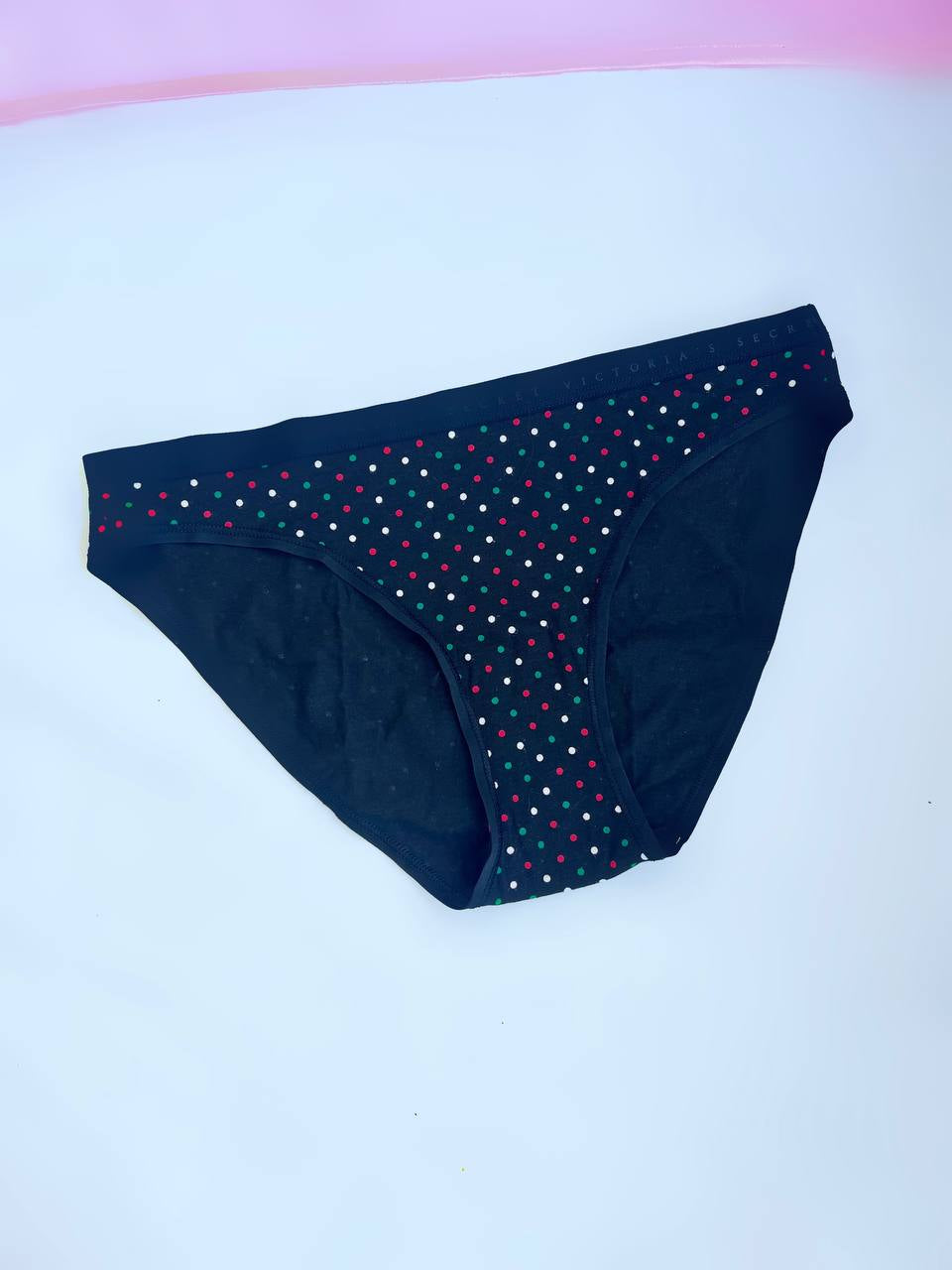 Pantie Victoria Secret