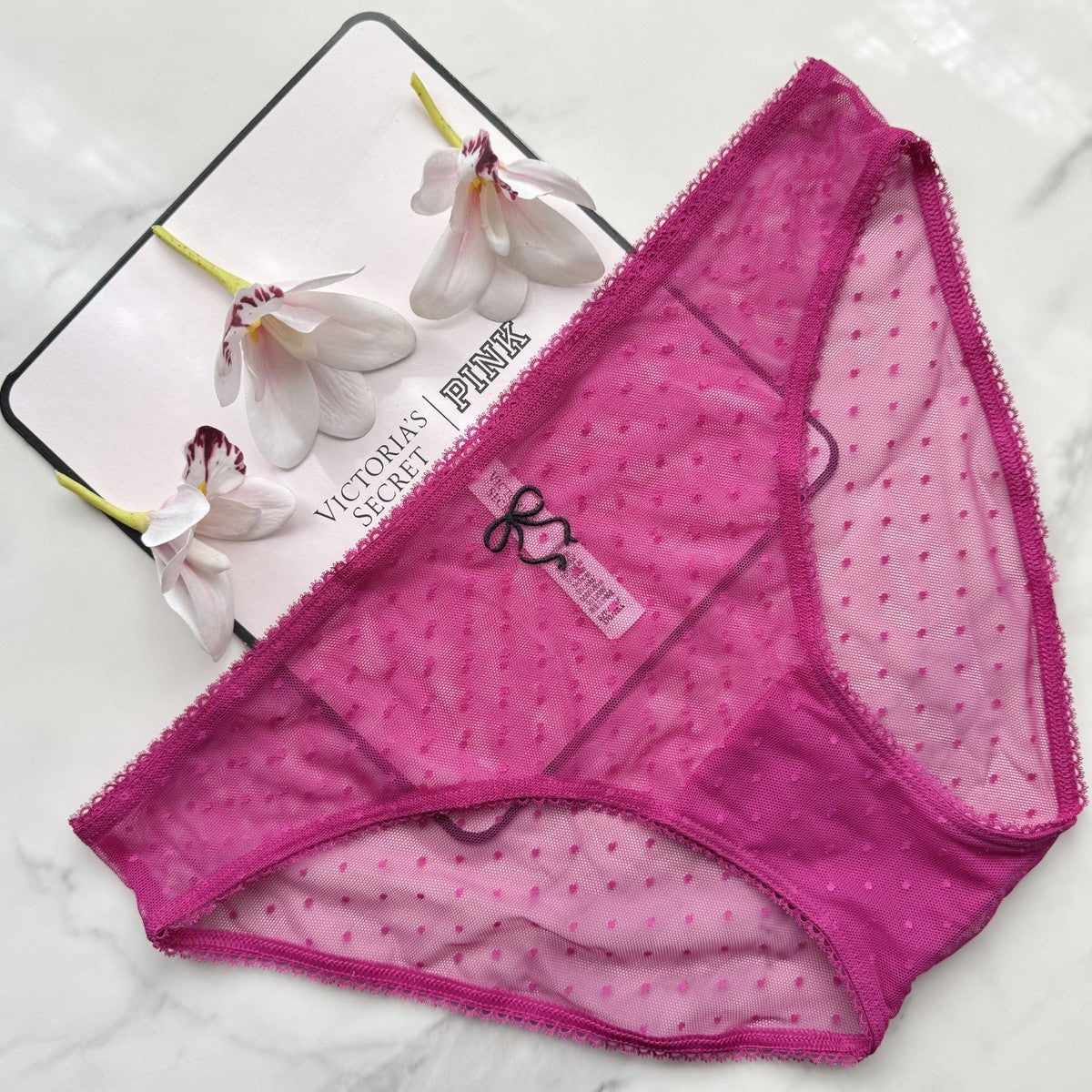 Pantie Victoria Secret