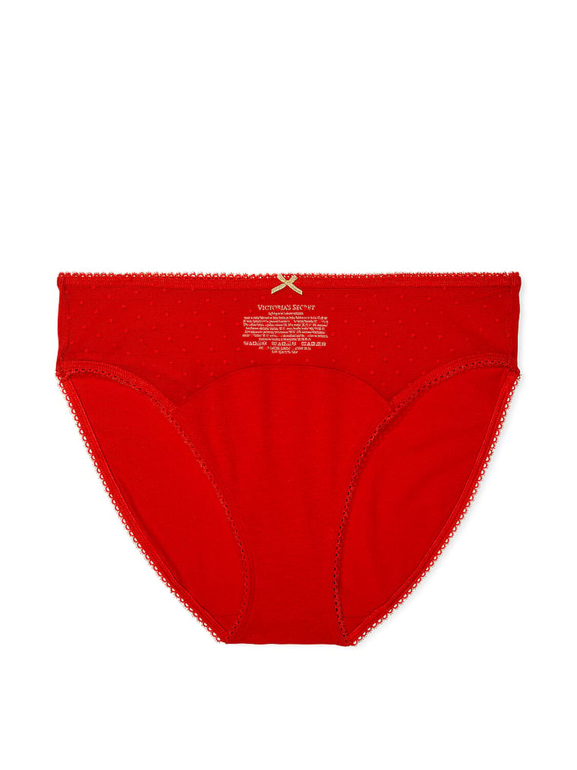 Pantie Victoria Secret