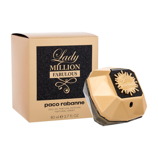 Mini perfume intense