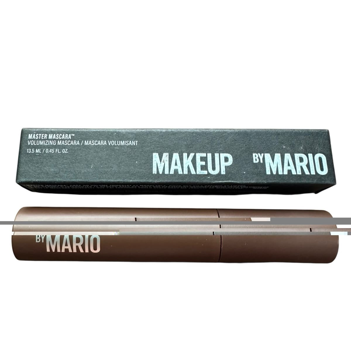 Makeup by Mario, Master Mascara