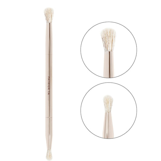 PATRICK TA, Eyeshadow Brush