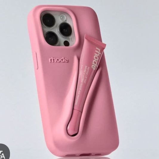 Rhode Lip case, compatible with iPhone 13 Pro