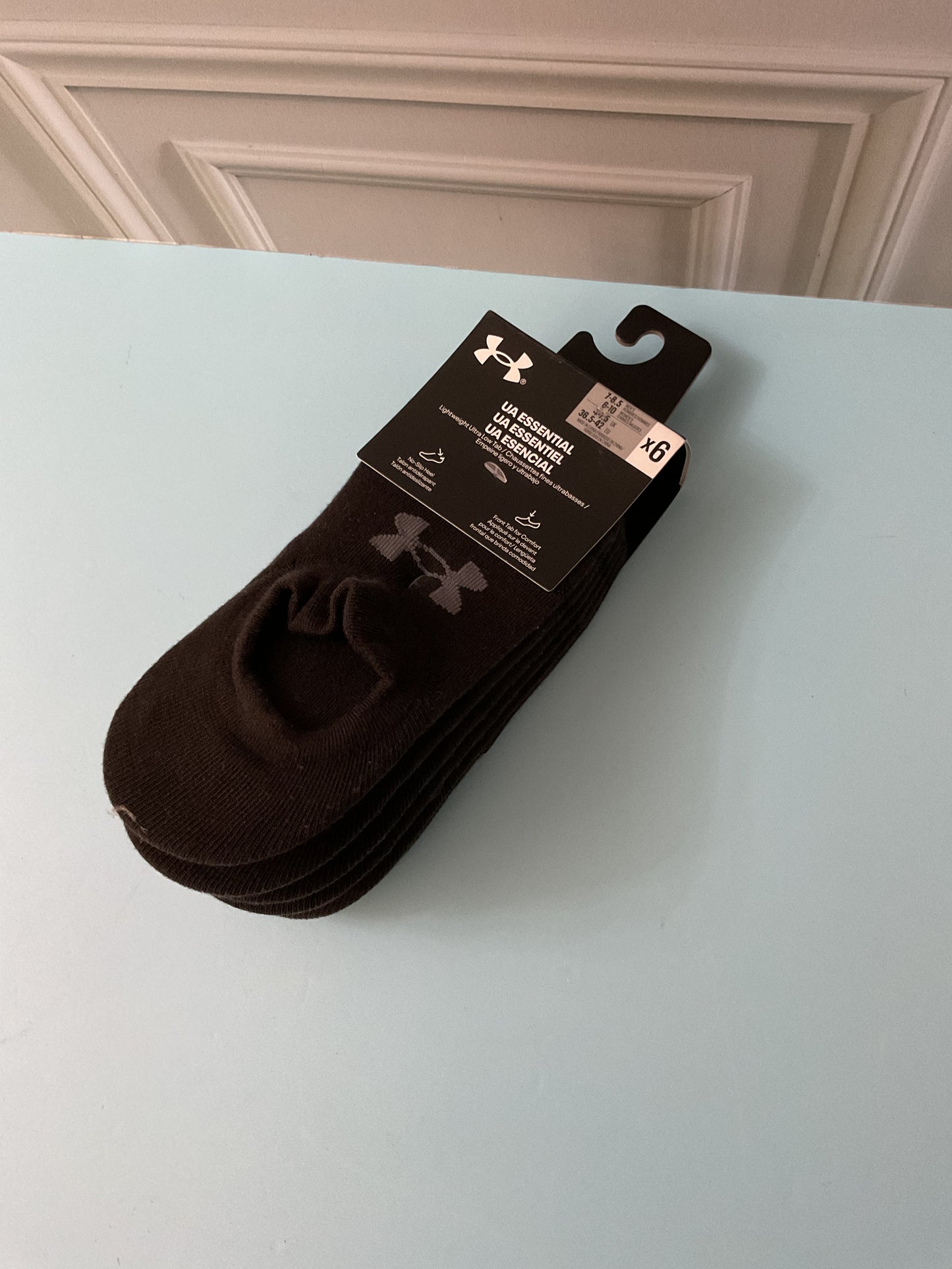 Calcetines UA ESSENTIAL