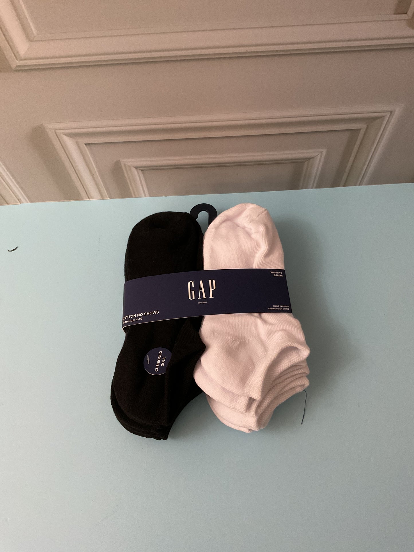 Calcetines GAP, 6 pares