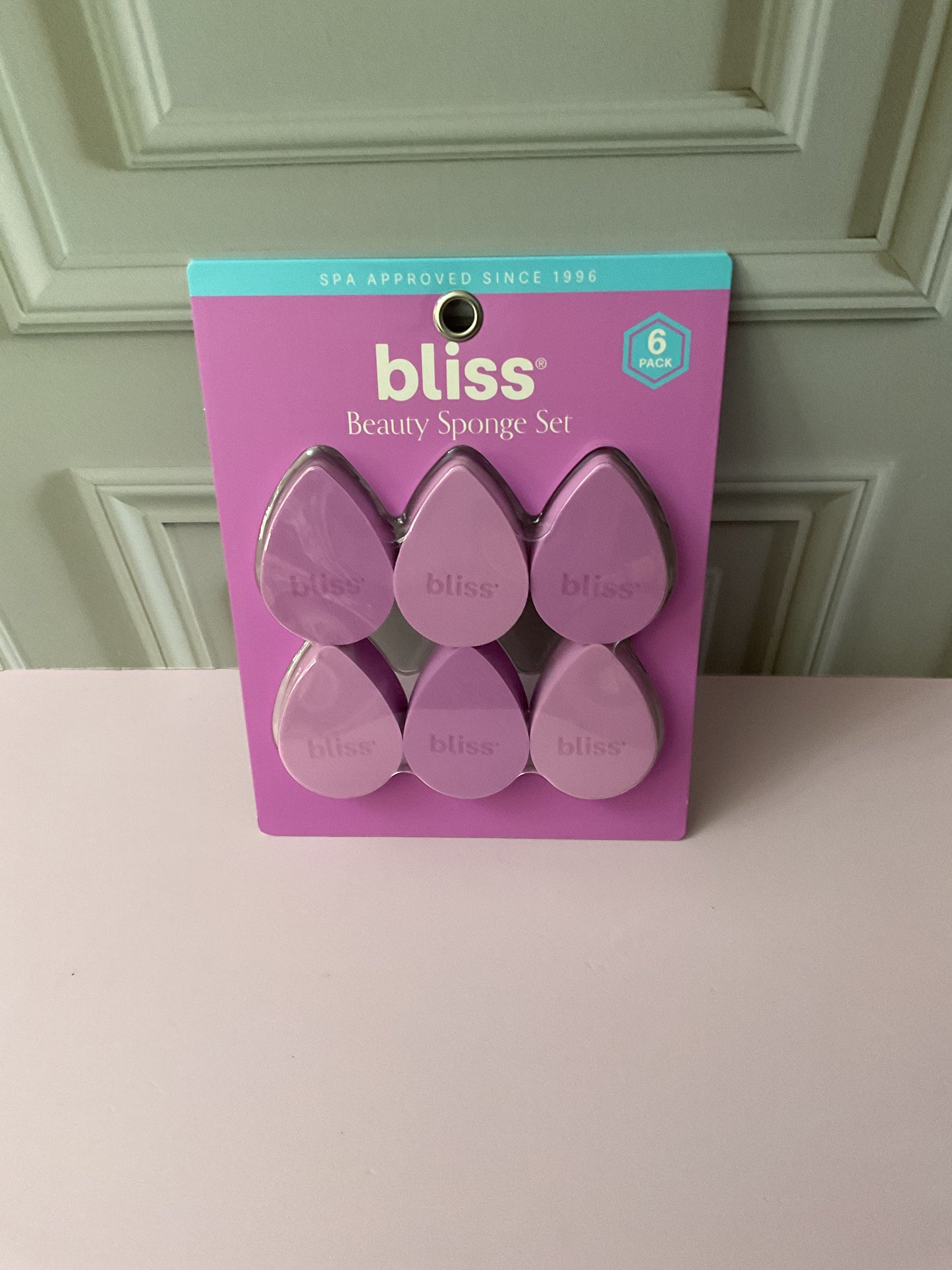 Bliss Beauty Sponge Set