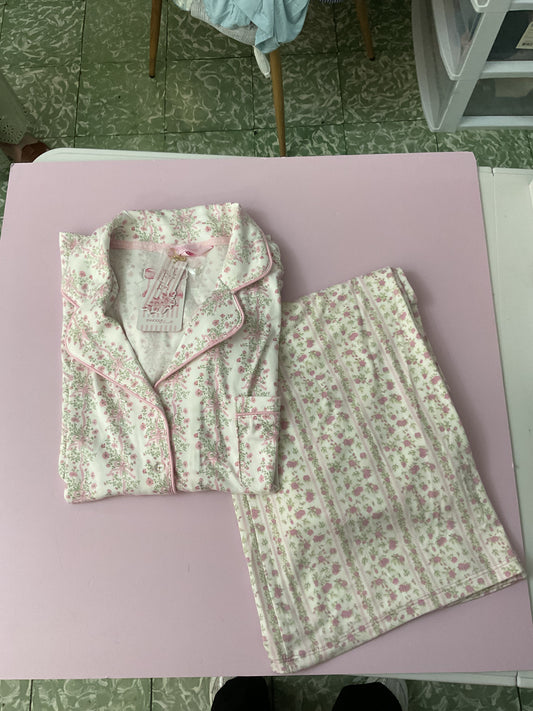 Pijama de pantalón