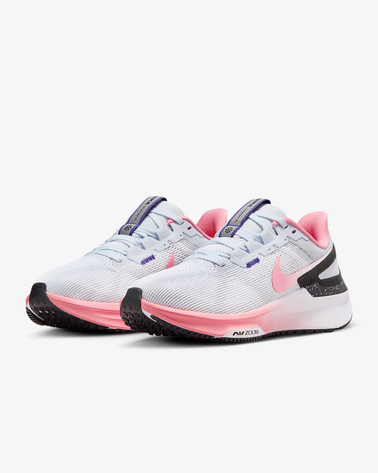 Nike Structure 25