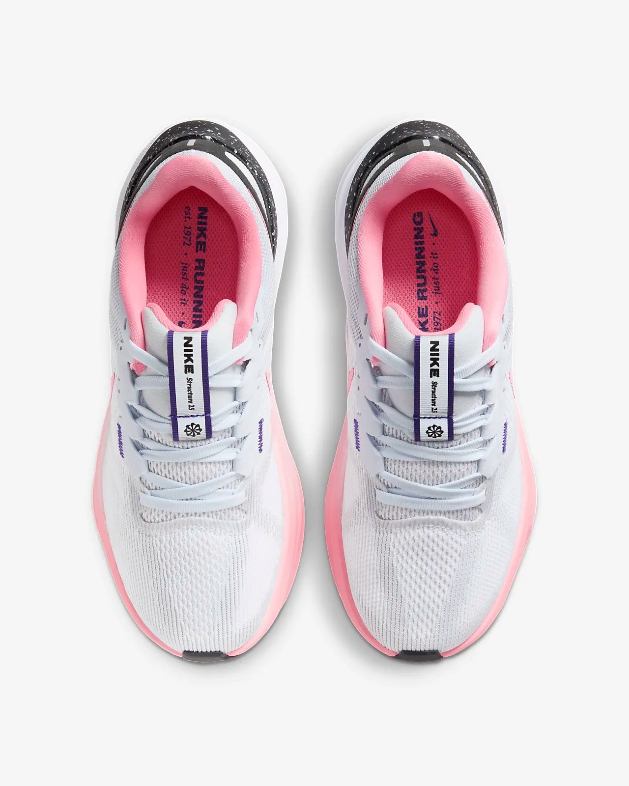 Nike Structure 25