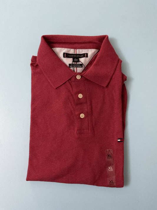 Camisa TOMMY HILFIGER
