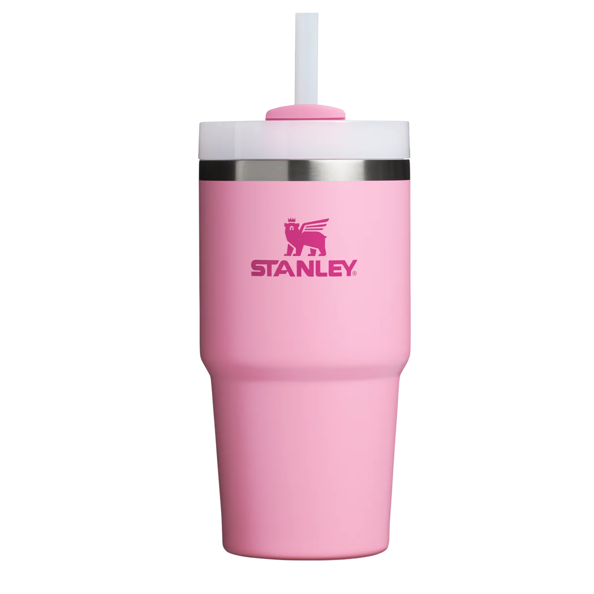 Stanley 20oz Pink Peony 🩷