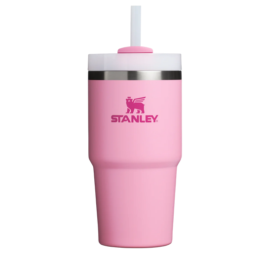 Stanley 20oz Pink Peony 🩷