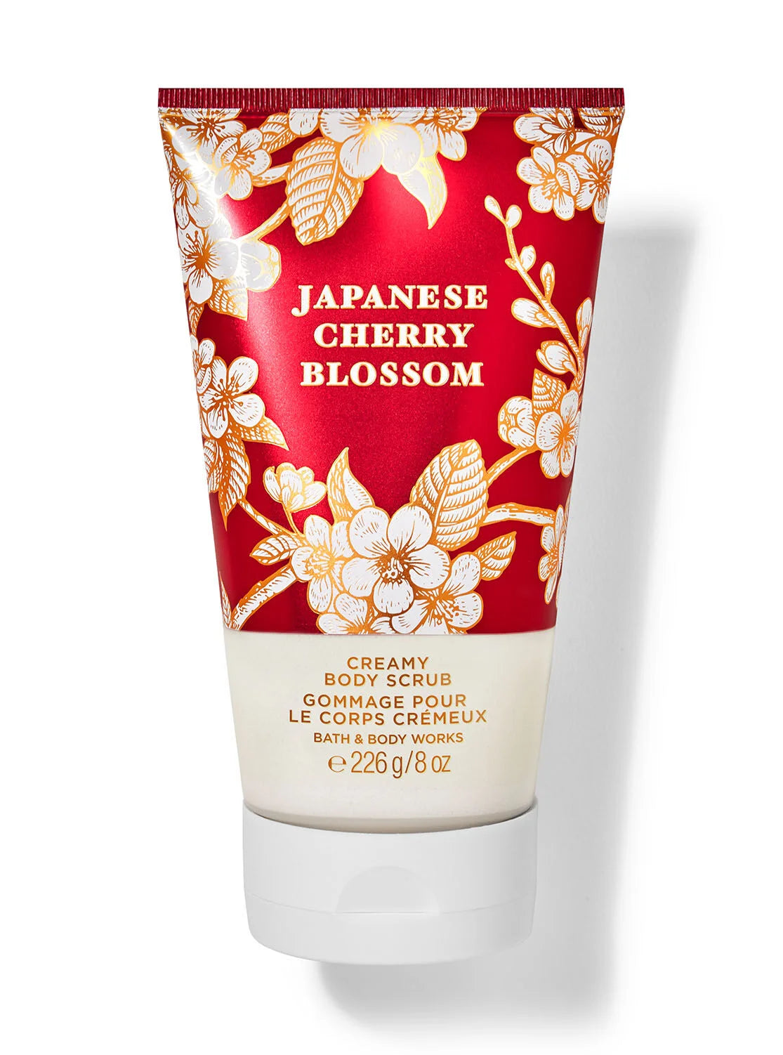 Exfoliante Corporal Japanese Cherry Blossom 🌸