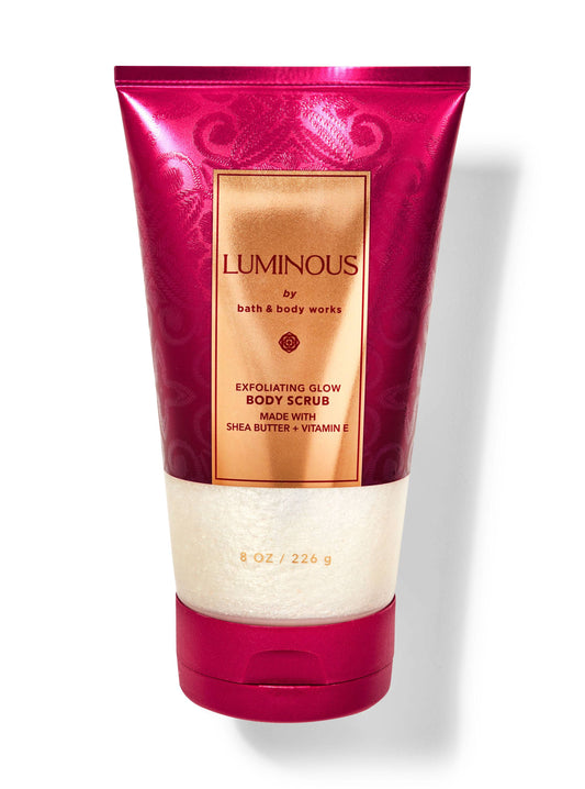 Exfoliante Luminous