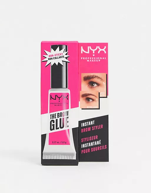 Nyx Brow Glue