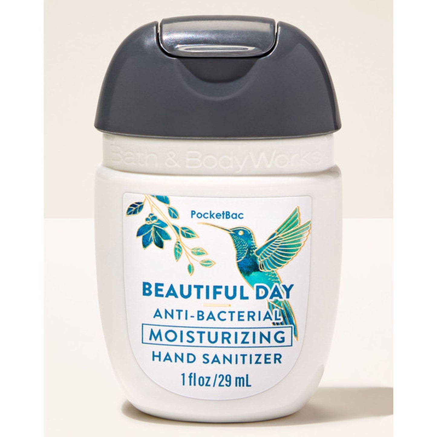 Antibacterial Beautiful Day