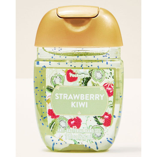 Antibacterial Strawberry Kiwi