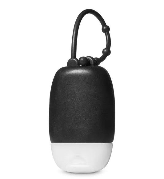 Porta Gel Color Negro