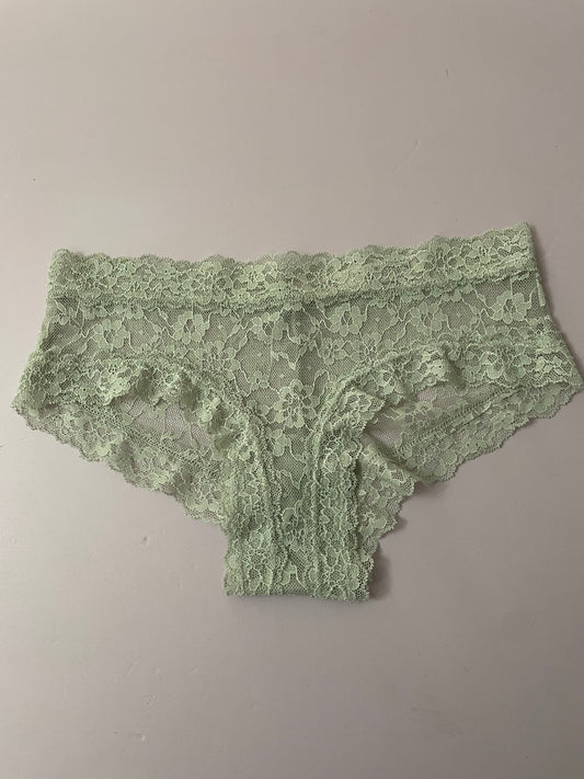 Pantie Victoria Secret