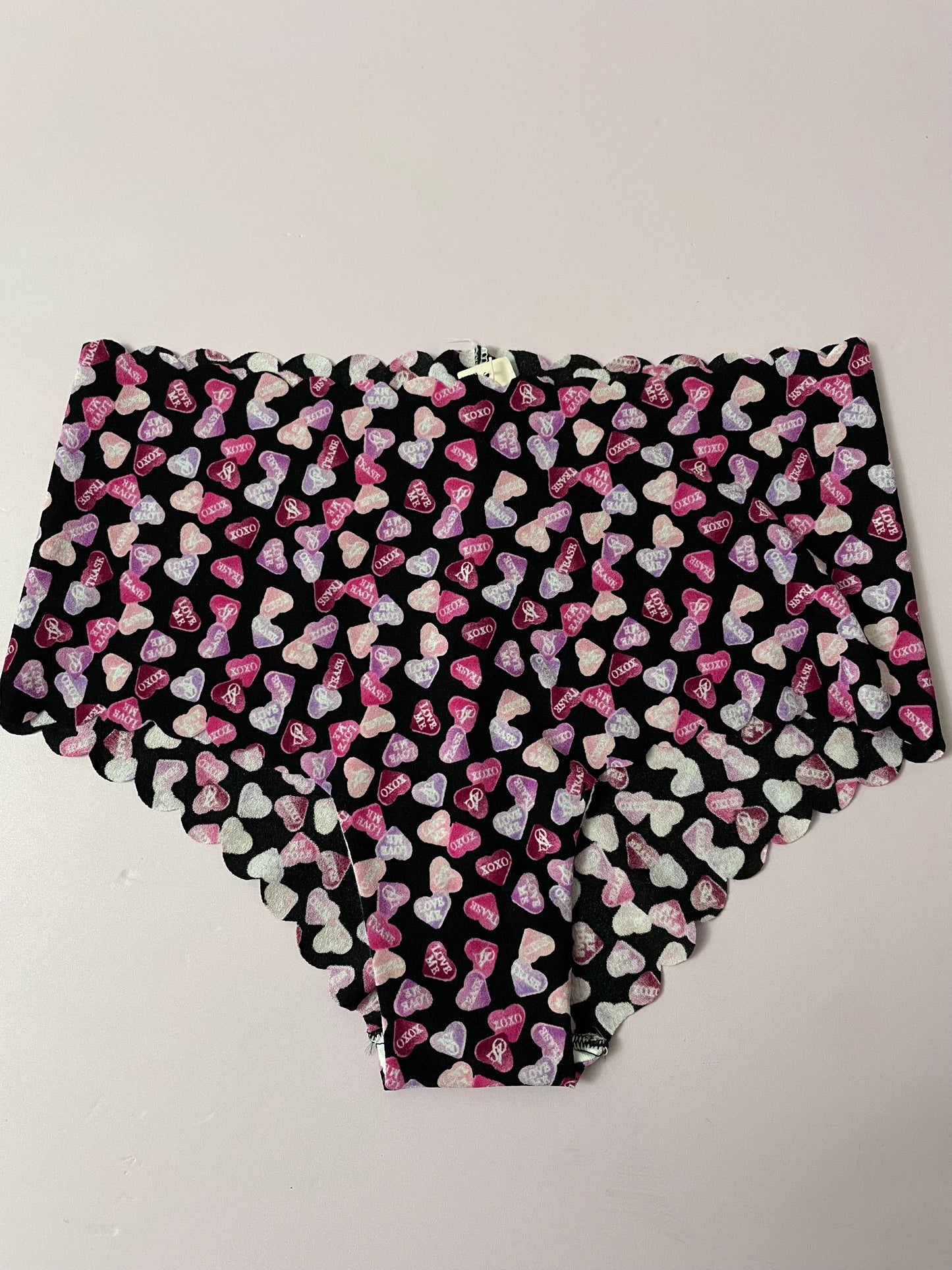Pantie Victoria Secret
