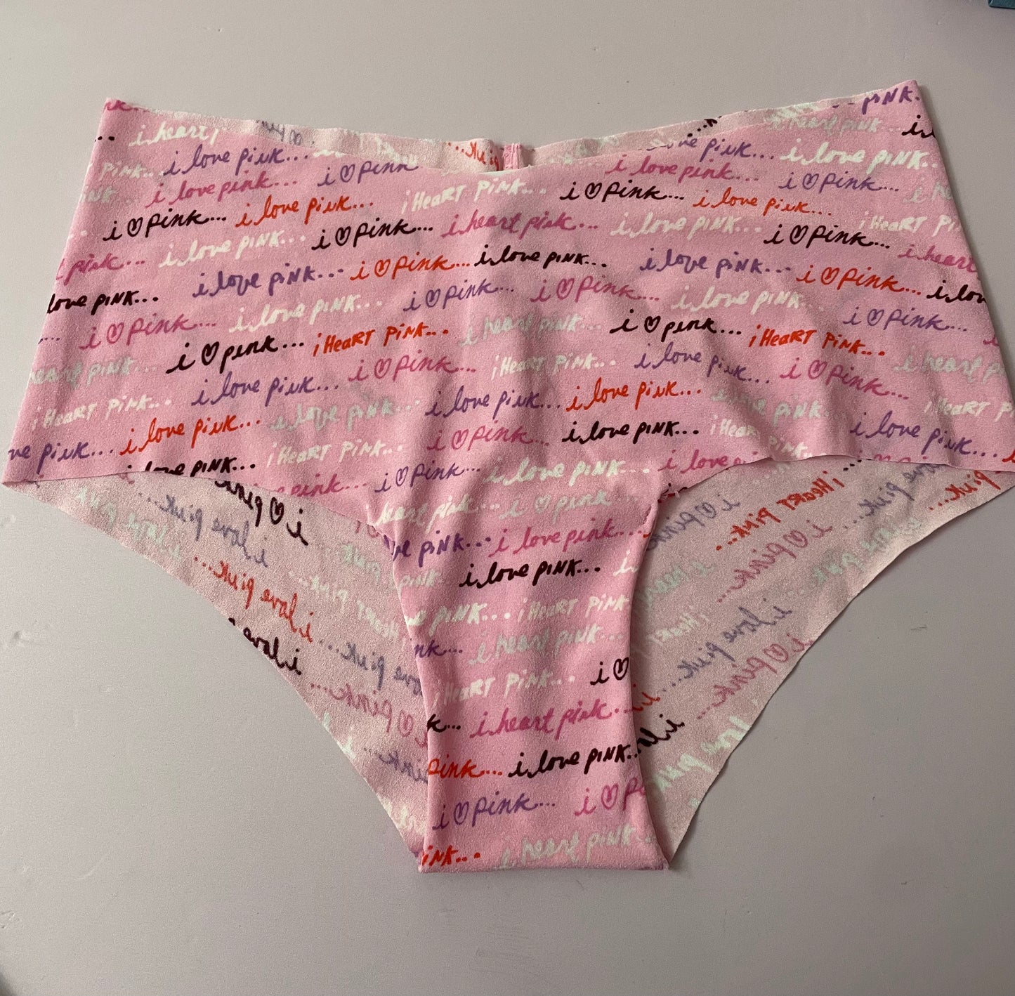 Pantie PINK