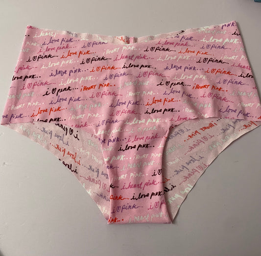 Pantie PINK