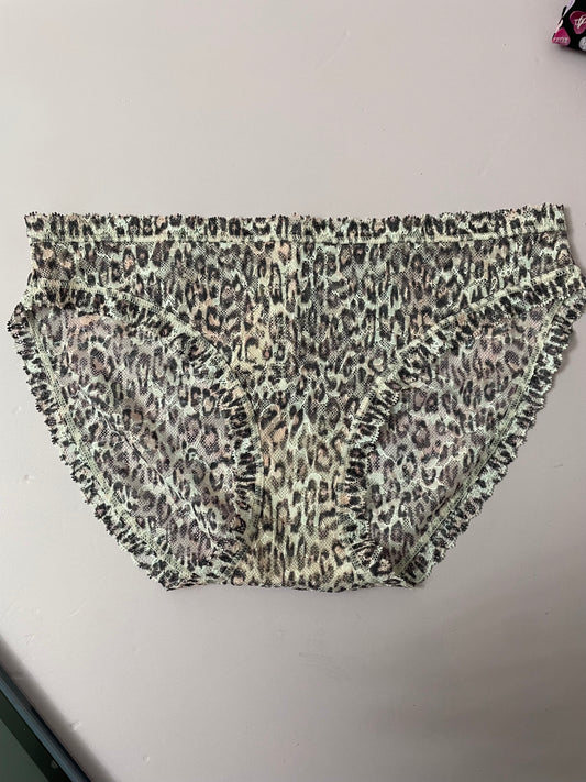 Pantie Victoria Secret