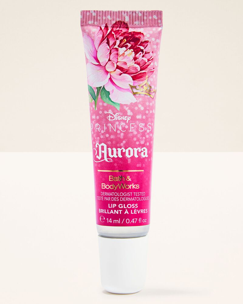 Lip gloss Aurora