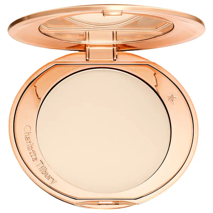 ✨Charlotte Tilbury✨Airbrush Flawless Finish Setting Powder