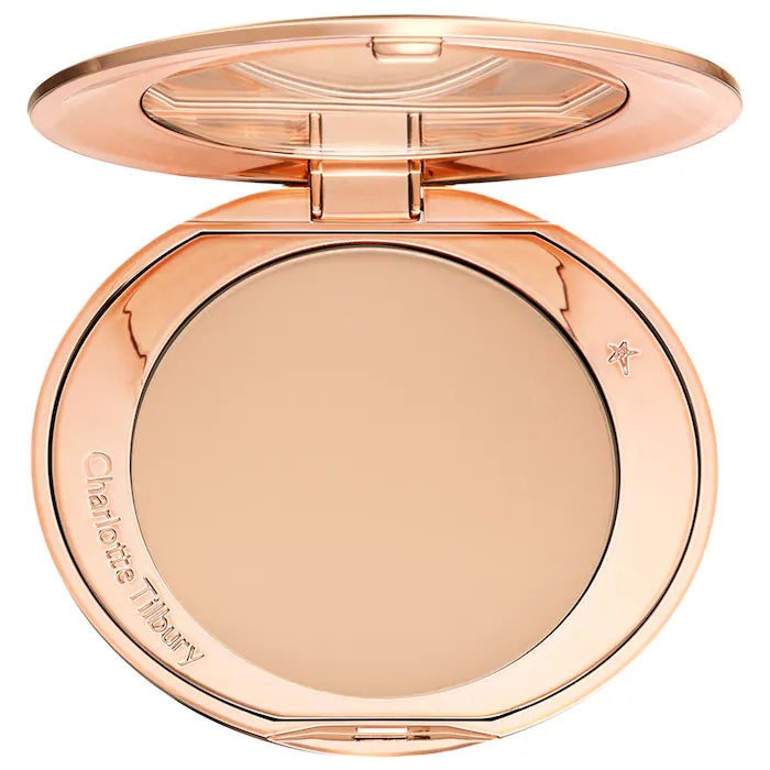 ✨Charlotte Tilbury✨Airbrush Flawless Finish Setting Powder