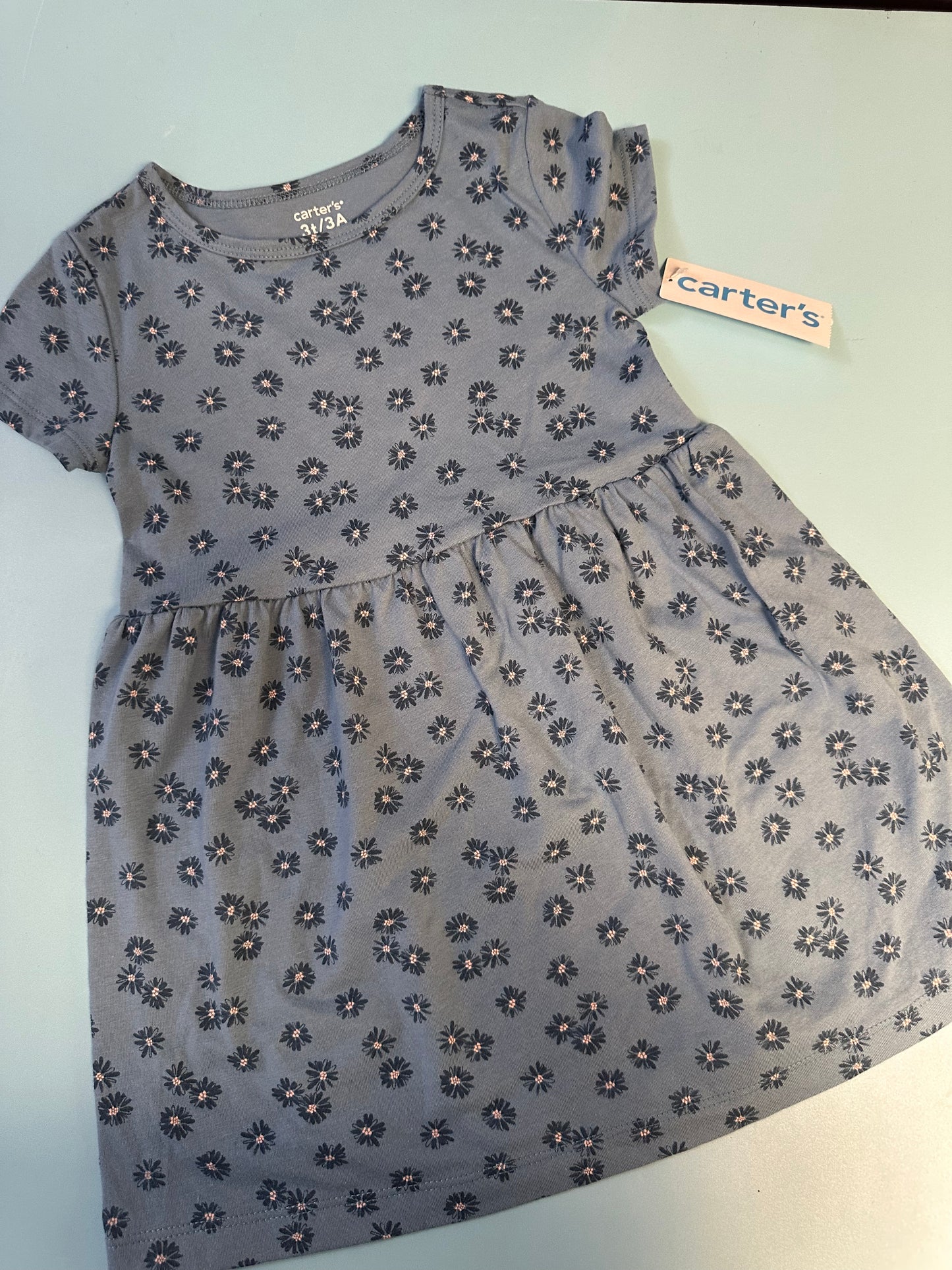 Vestido de Flores