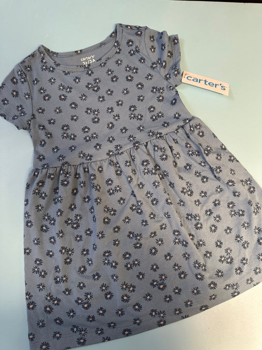Vestido de Flores